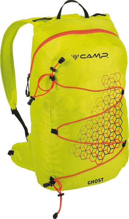 Produktbild Camp Ghost (15 l)