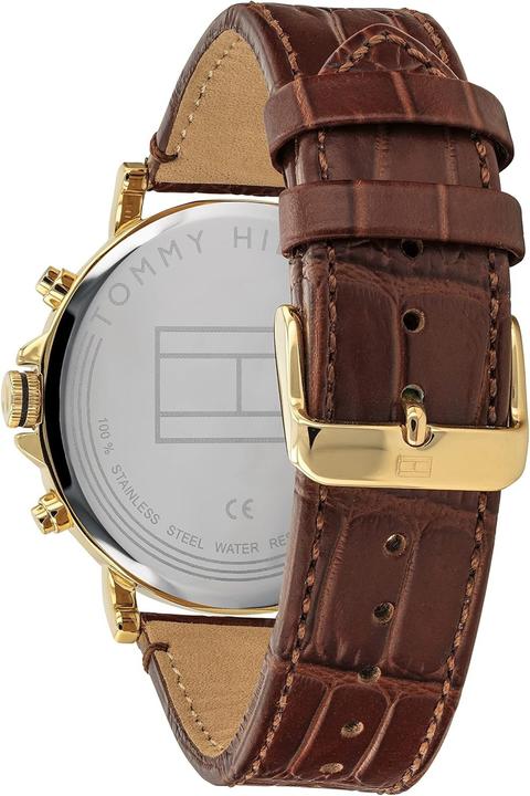 Productafbeelding Tommy Hilfiger Daniel (Analoog horloge, 46 mm)