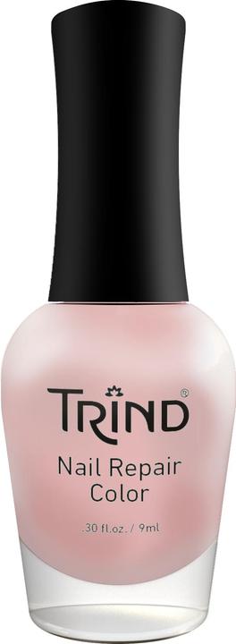 Actual product image Trind Nail Repair Nagelhärter Pink Pearl (9 ml)