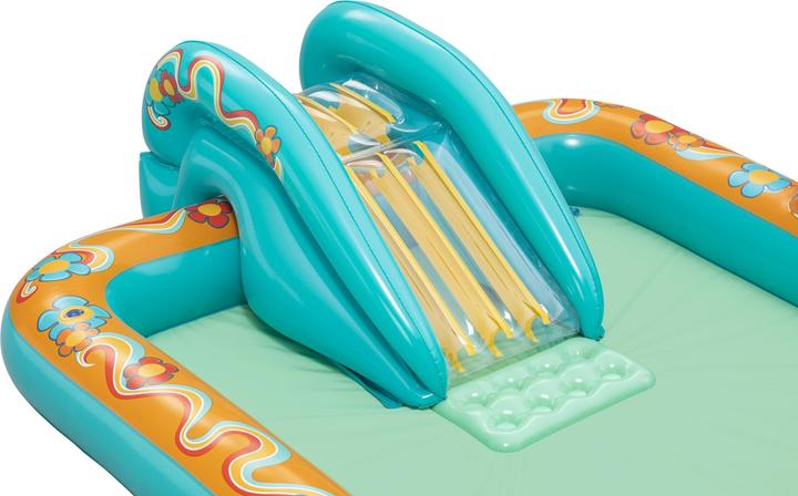 Produktbild Bestway Hippie Play Park