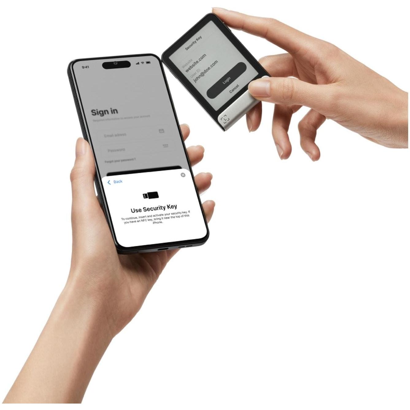 Ledger Flex - kopen bij Galaxus