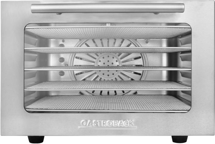 Actual product image Gastroback Dehydrator Mini Professional
