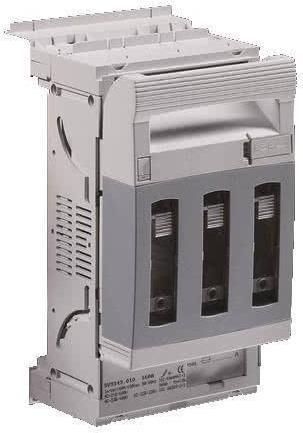 Produktbild Rittal 9343.010 160 A