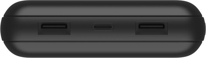 Actual product image Belkin Boost Charge (20000 mAh, 15 W, 74 Wh)