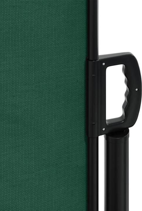 Produktbild vidaXL Seitenmarkise Ausziehbar (1.17 m)