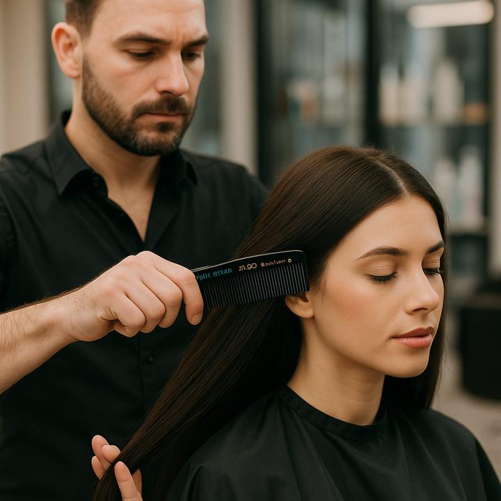 Actual product image Hercules Sägemann Ladies comb