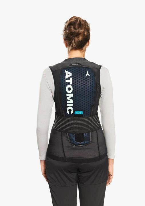 Immagine prodotto Atomic Live Shield A Lite Vest (M, Paraschiena, Esemplare unico)