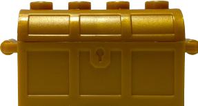 Image du produit LEGO Mélange de pierres précieuses et de bijoux (30153)
