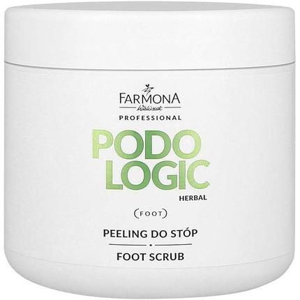 Thumbnail - Farmona, Fusspflegemittel, Podologic Herbal Feet Scrub