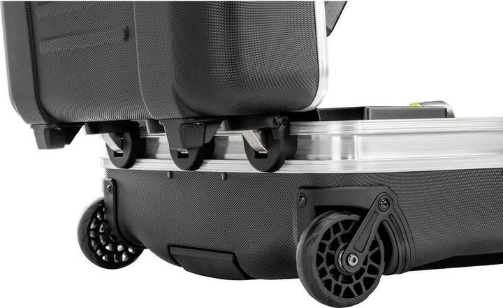 Produktbild Parat Werkzeugkoffer CLASSIC KingSize Roll neo TSA LOCK™CP-7 (1 Teil)