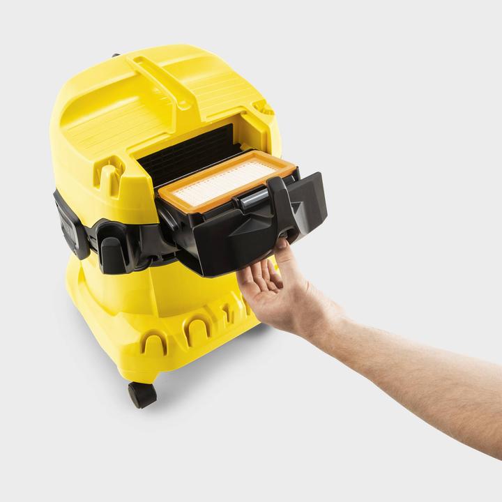 Produktbild Kärcher WD 4 V-20/5/22 (Nass-Trockensauger)