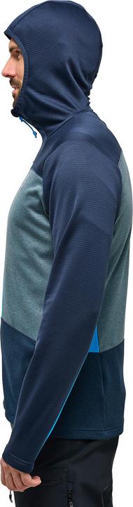 Actual product image Haglöfs ROC Flash Mid Hoodie (S)