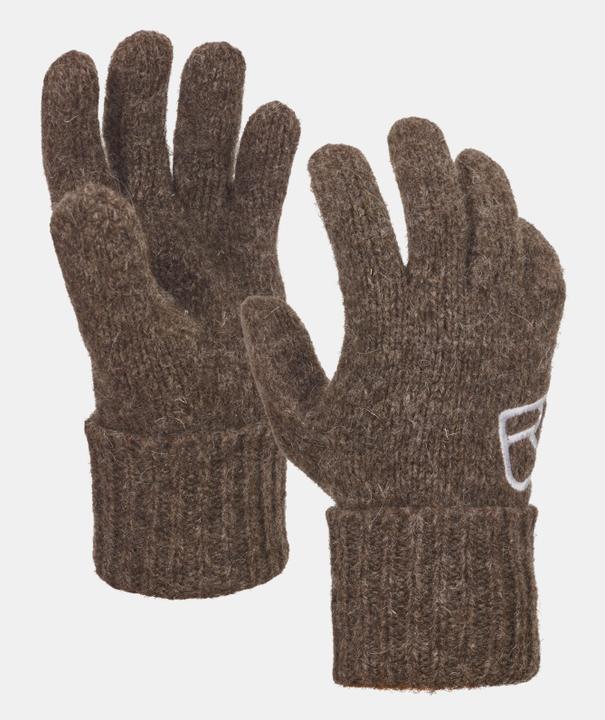 Produktbild Ortovox Classic Wool Glove (S)