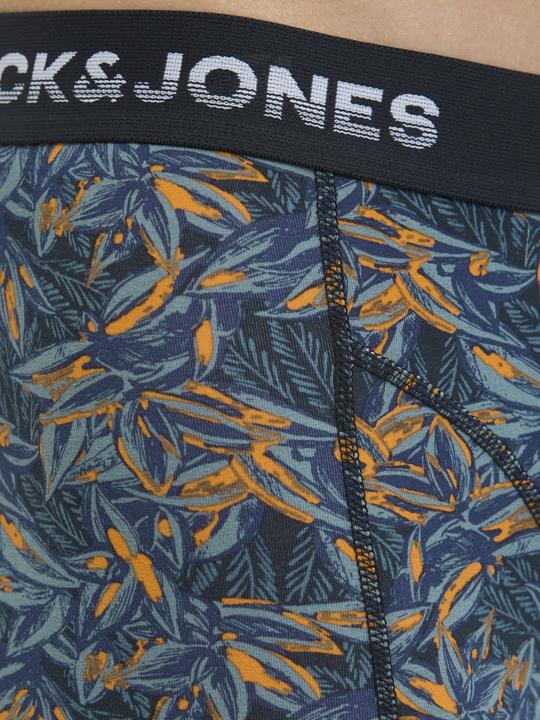 Immagine prodotto Jack & Jones 5er-pack Trunks Trunks (M, Confezione da 5 pezzi)