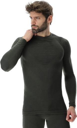 Actual product image UYN Fusyon Armor thermal shirt (M, S)