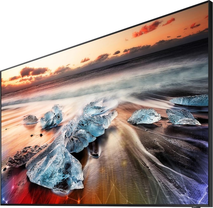 Produktbild Samsung QP98R (7680 x 4320 Pixel, 98")