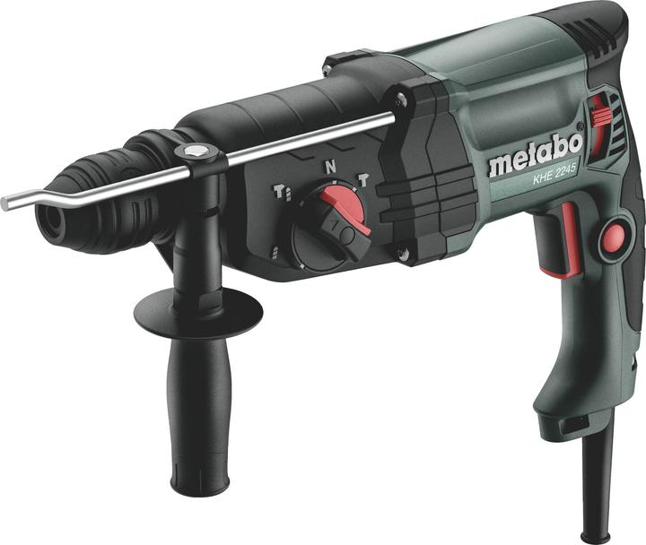Actual product image Metabo KHE 2245 (Hammer drill)