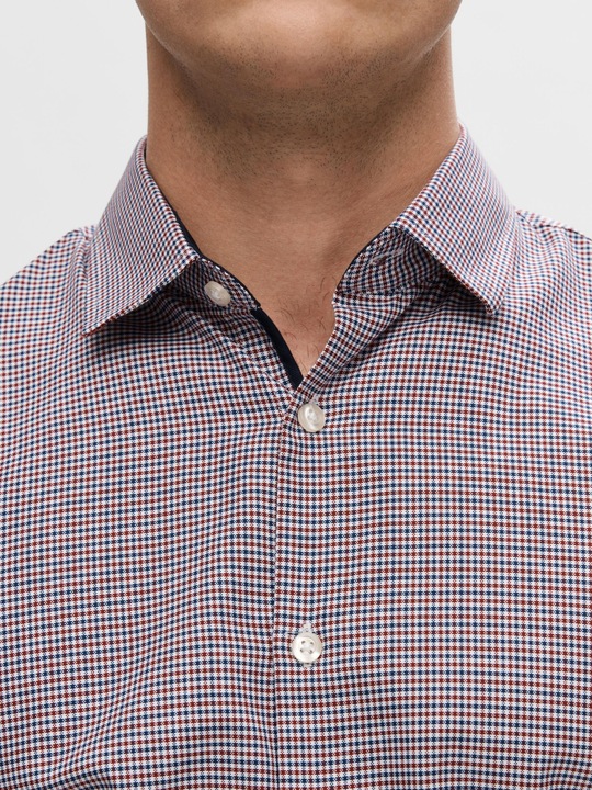 Produktbild Selected Homme Langarmhemd (M)