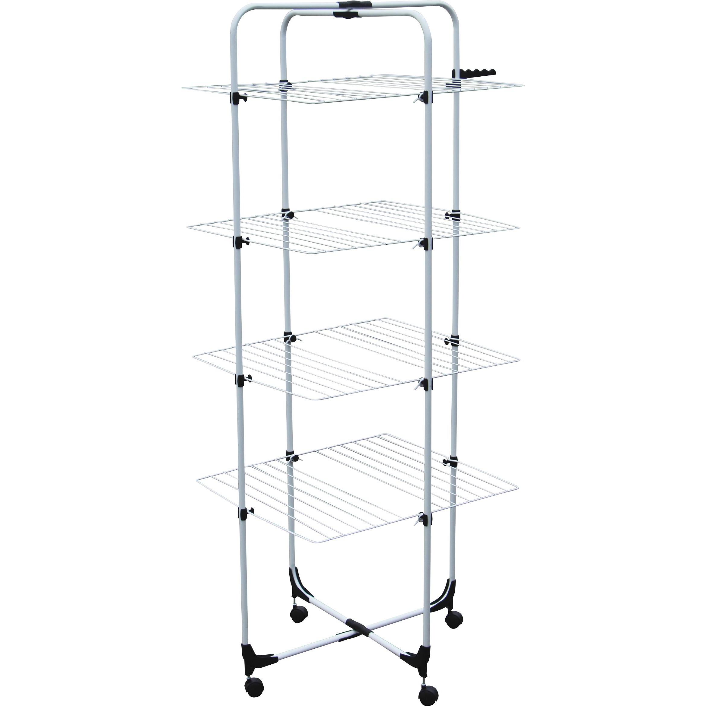 MSV Etendoir Tour, Stendibiancheria, Bianco