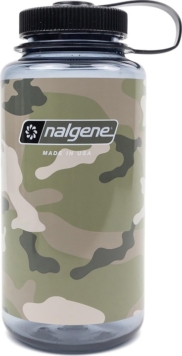 Produktbild Nalgene Sustain Weithals (1 l)