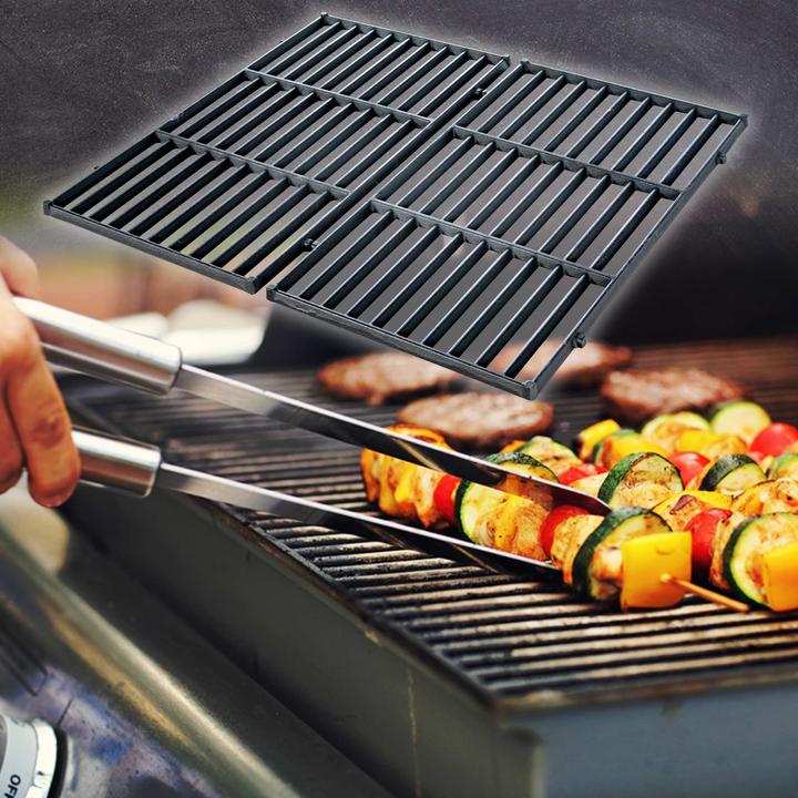 Produktbild CLP Grillrost Set