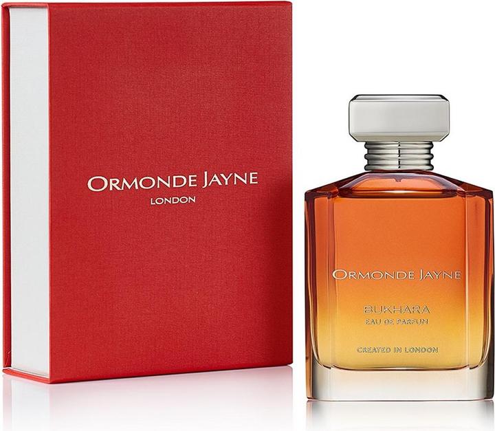 Actual product image Ormonde Jayne - Bukhara EDP (Eau de parfum, 88 ml)