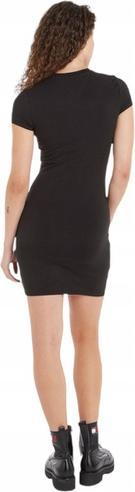 Produktbild Tommy Hilfiger TJW Lala 2 Bodycon D DW0DW15357 BDS s (S)