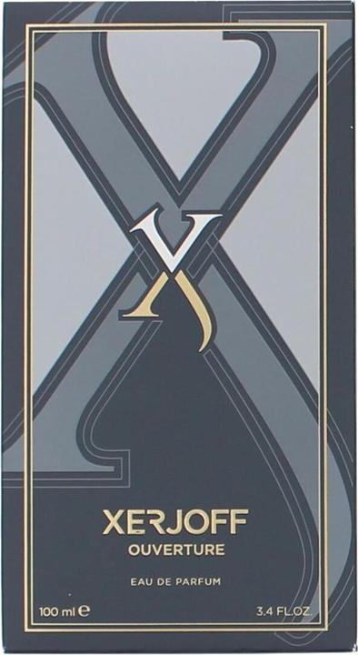 Produktbild XerJoff Ouverture EDP (Eau de Parfum, 100 ml)