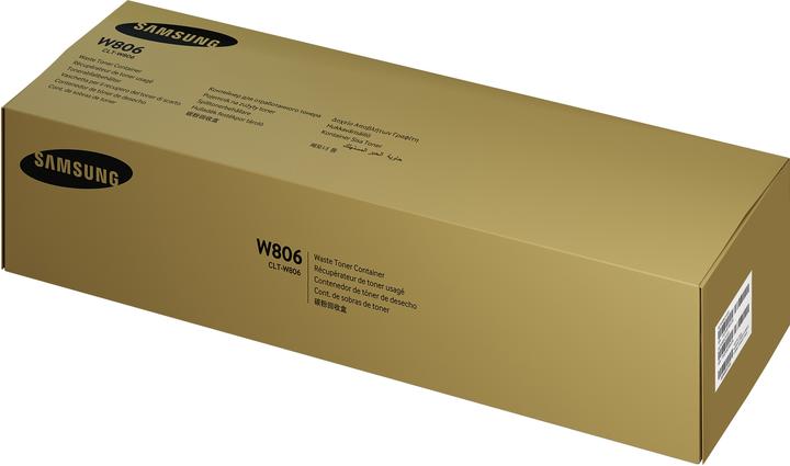 Produktbild Samsung Laser-Zubehör Orig.Nr. CLT-W806 (M, C, Y, BK)