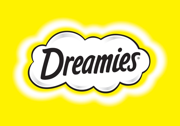 Actual product image Dreamies Shakeup poultry (Adult, 6 pcs., 55 g)