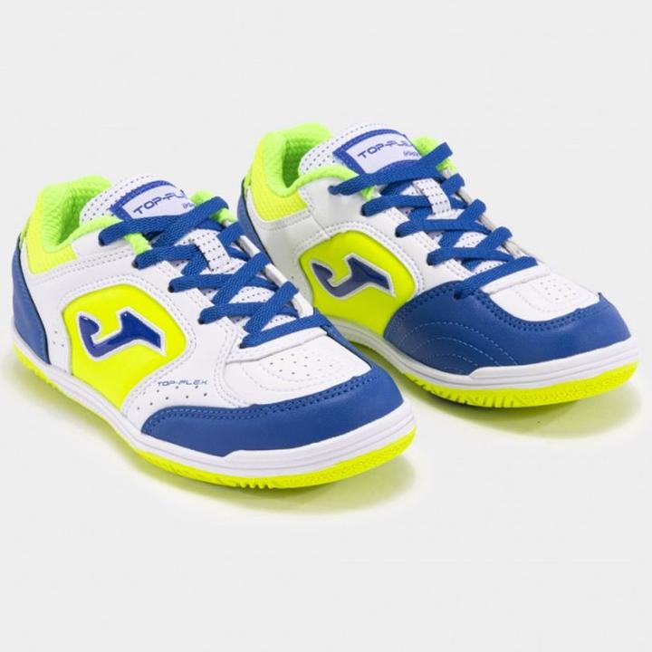 Produktbild Joma Top Flex IN Kinderschuhe (35)