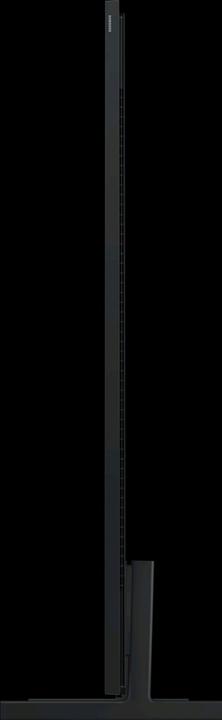 Actual product image Samsung QE75LS03FW (75", The Frame Pro, LED, NeoQLED, 4K, 2025)