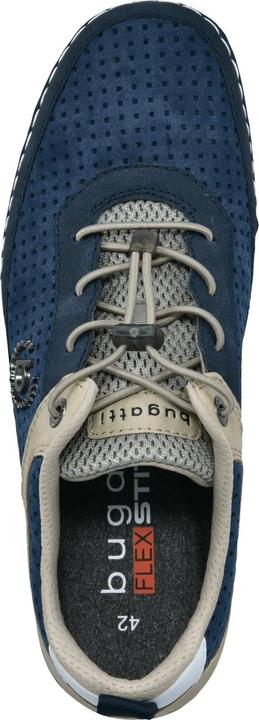 Actual product image Bugatti Trainers (42)