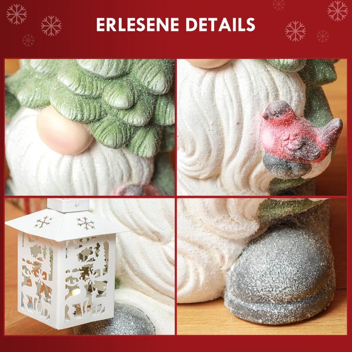 Produktbild Jamb Weihnachtsdeko Weihnachtsmann