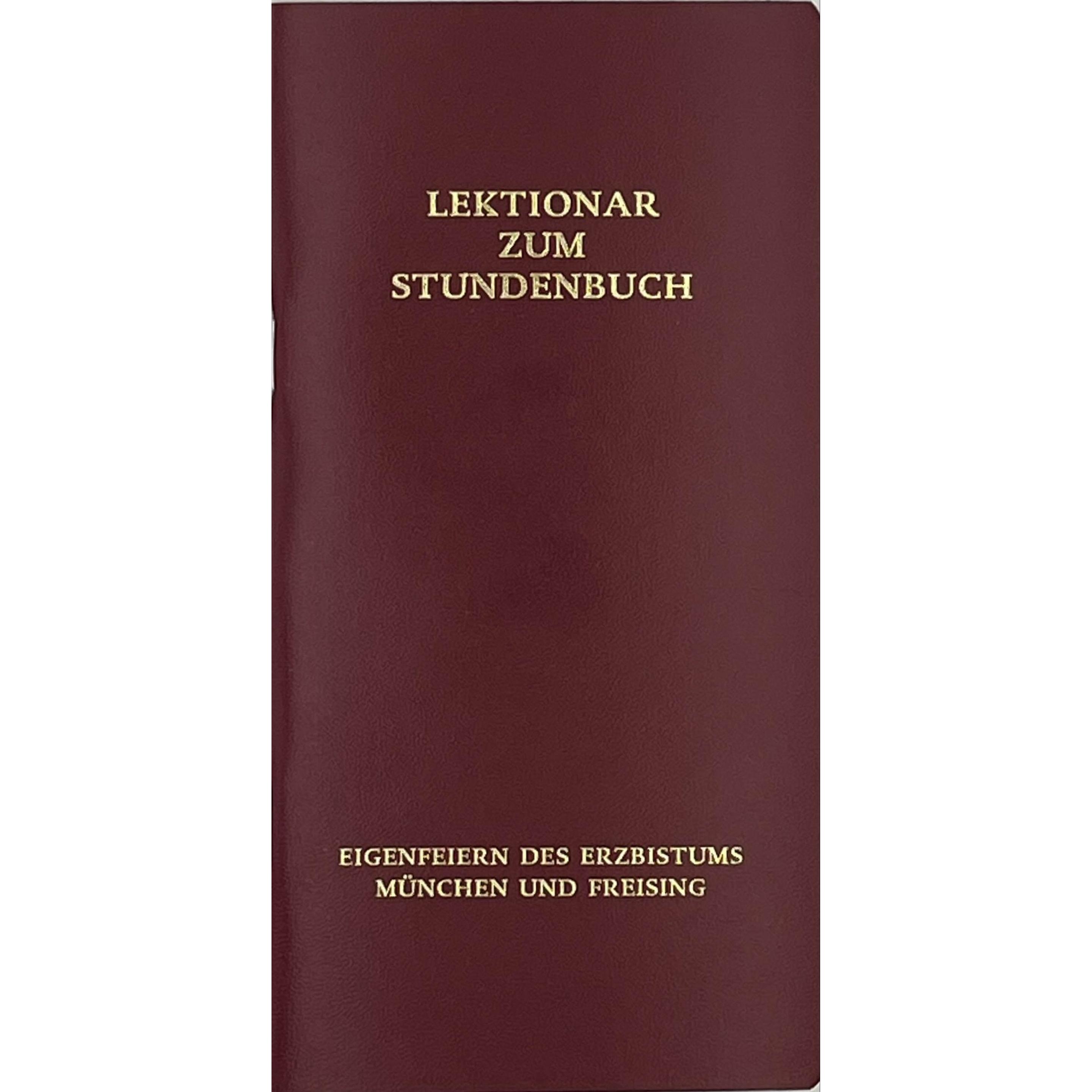 Erzdiözese München und Freising, Fachbücher von Erzdiözese München und Freising