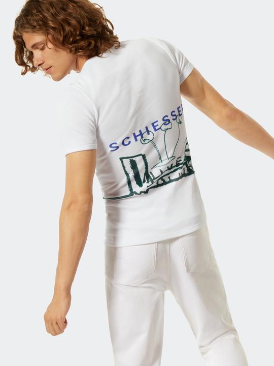 Produktbild Schiesser T-Shirt Friedrich