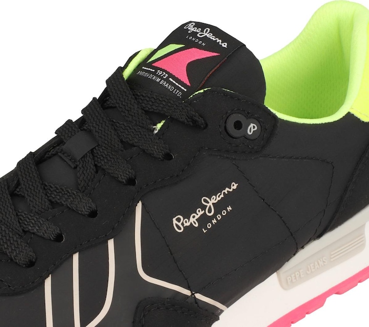 Produktbild Pepe Jeans Brit Neon - 61961 (40)