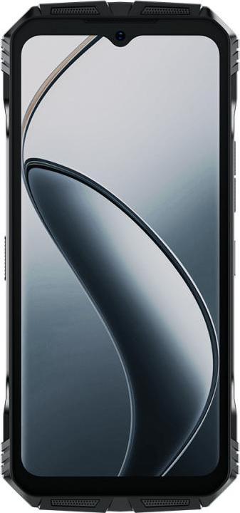Actual product image Doogee S118 (512 GB, Silver, 6.58", Dual SIM, 4G)