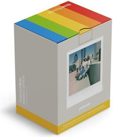 Actual product image Polaroid Everything Box Now Gen3