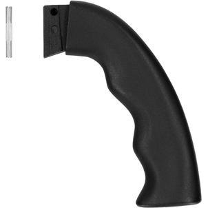 Bialetti 1 Manico Brikka 4 Tazze, Accessori per macchina da caffè, Nero