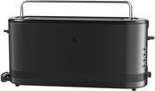 Actual product image WMF Kuemi 1-slot/long slot toaster (414120071), black