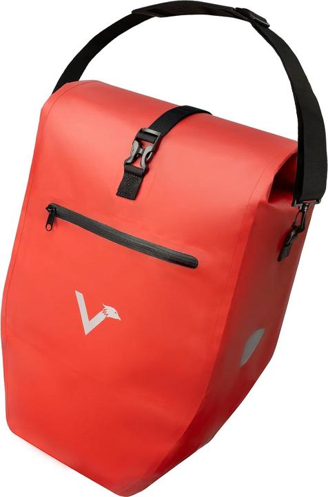 Produktbild Valkental ValkBasic (28 l, Gepäckträgertasche)