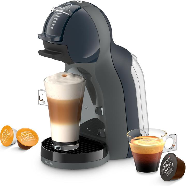 Image du produit Krups KP143B (NESCAFÉ Dolce Gusto)