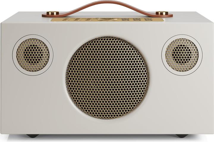 Audio Pro C5 MkII W (Bluetooth, Airplay 2, Chromecast)