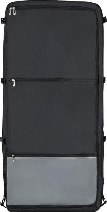 Produktbild Samsonite Kleidersack Respark Ozone Black (62 l)