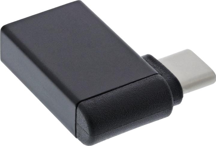 Produktbild InLine USB C — USB A (USB Typ-C, USB 3.1, 27 cm)