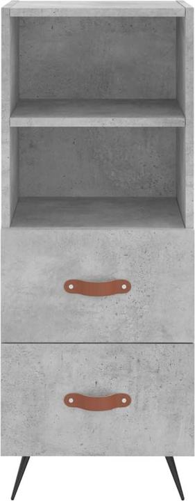 Image du produit vidaXL Sideboard (34.50 x 34 x 90 cm)