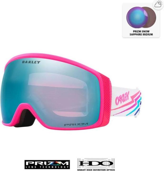 Produktbild Oakley Flight Tracker M