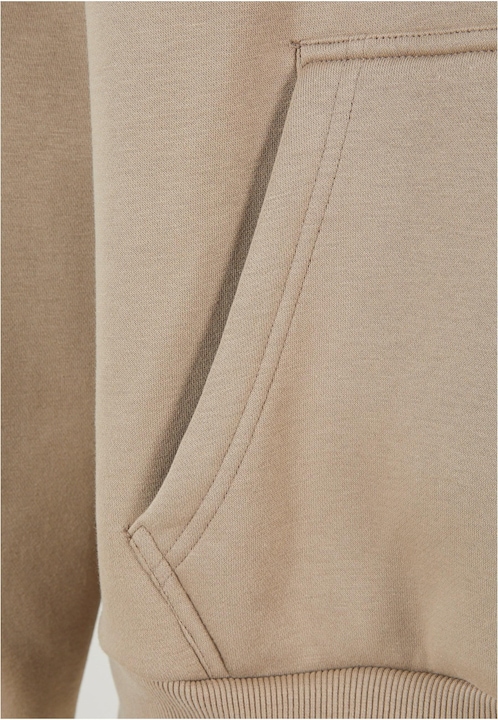 Produktbild Dropsize Heavy Oversize Embo Hoodie - 126867 (L)