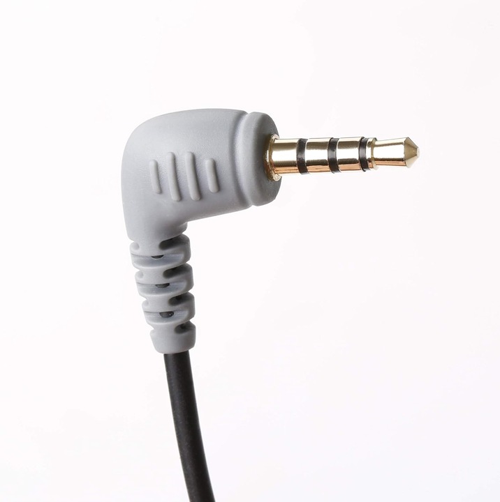 Produktbild Boya BY-CIP TRS auf TRRS Adapter